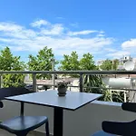Vakantiehuis Prestige *