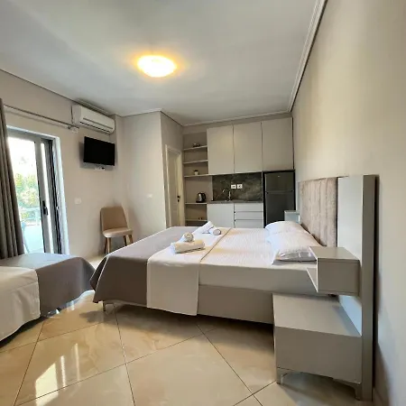 Prestige Prázdninový dům