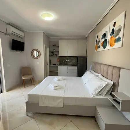 Prázdninový dům Prestige Ksamil