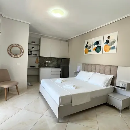 Prestige Prázdninový dům