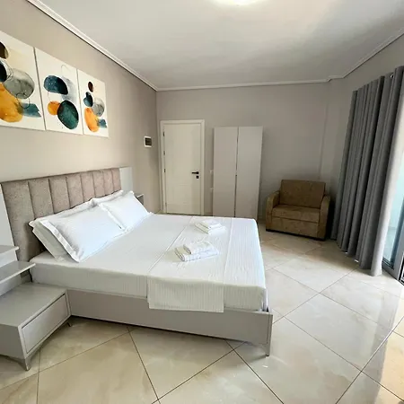 Prestige Prázdninový dům *