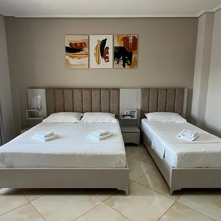 Prázdninový dům Prestige *