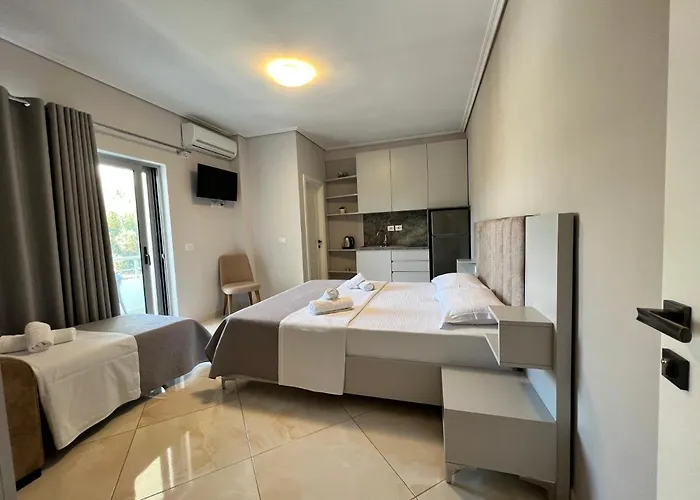 Prestige Dom wakacyjny