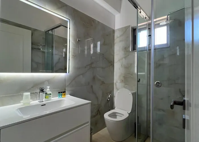 Dom wakacyjny Prestige