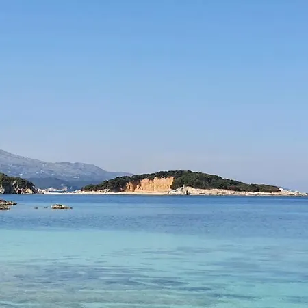 Prestige * Ksamil