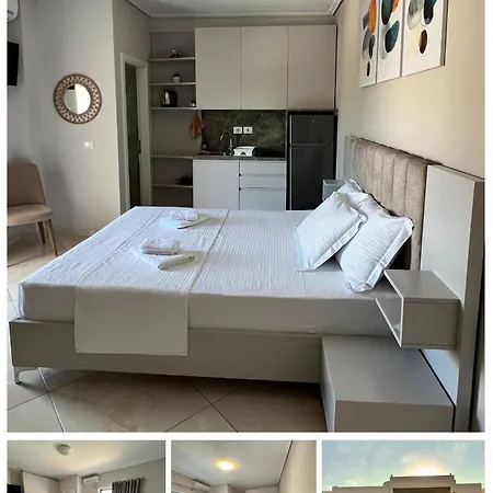 Prestige Ksamil