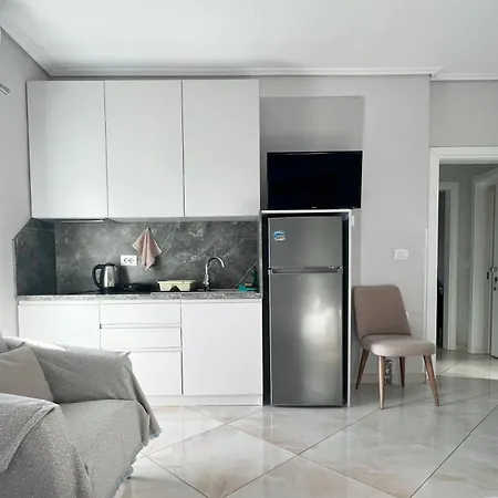 Prestige Ksamil