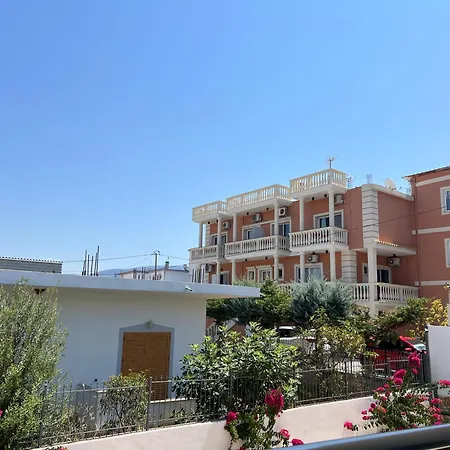 Prestige Ferienhaus Ksamil
