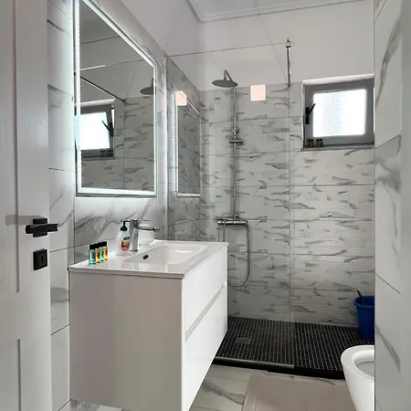 Casa vacanze Prestige Ksamil