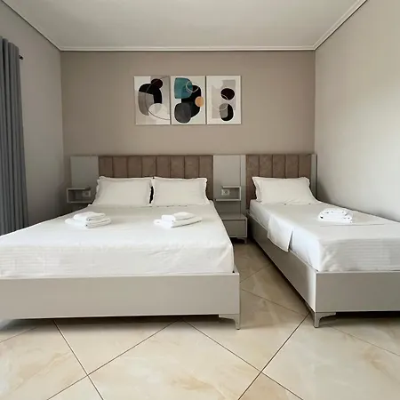 Prestige Ksamil