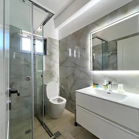 Prestige * Εξαμίλιο