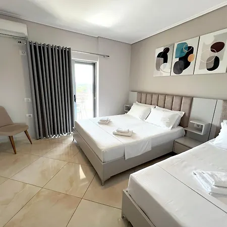 Prestige Casa vacanze Ksamil