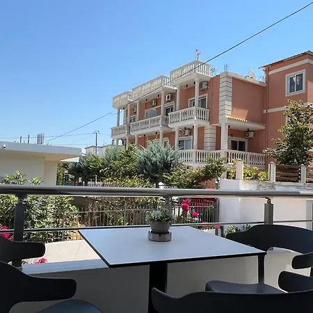 Prestige Ksamil