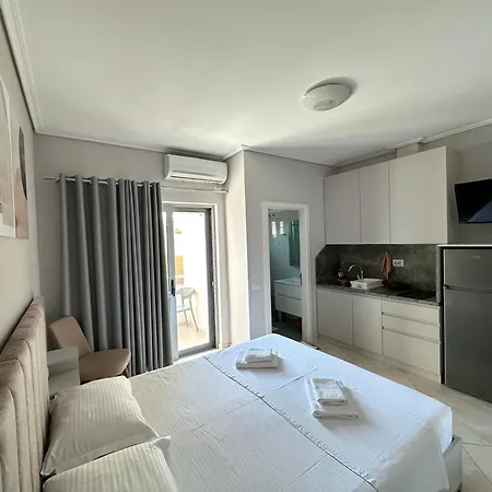 Casa vacanze Prestige Ksamil