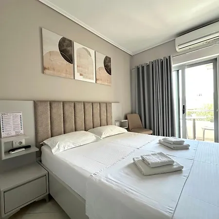 Prestige Ksamil
