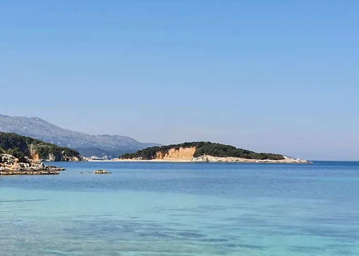 Prestige * Ksamil