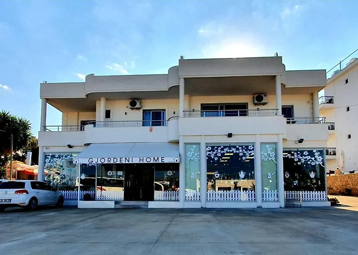 Prestige Casa de Férias *