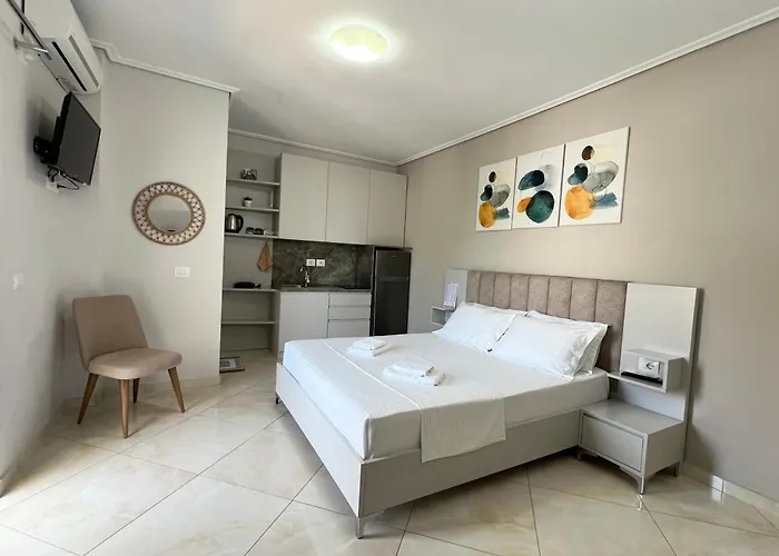 Prestige Ferienhaus
