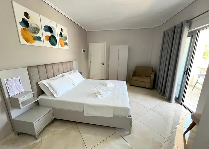 Prestige Ferienhaus *
