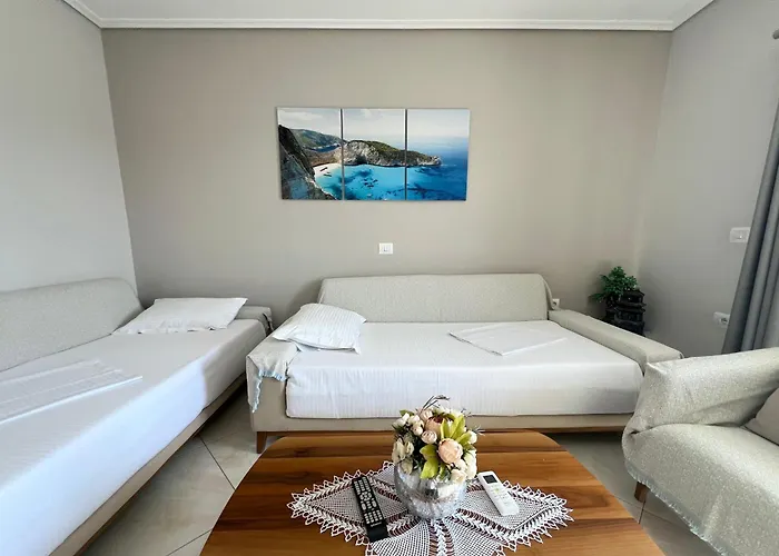 Prestige * Ksamil