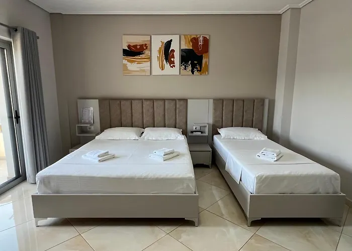 Ferienhaus Prestige *