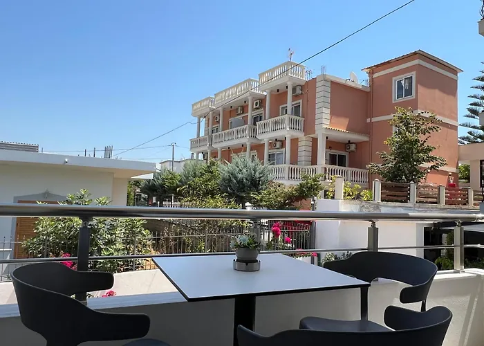 Prestige Ksamil