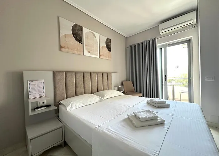 Prestige Ksamil