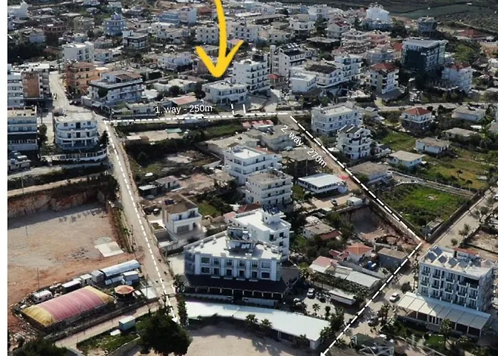 Casa de Férias Prestige *